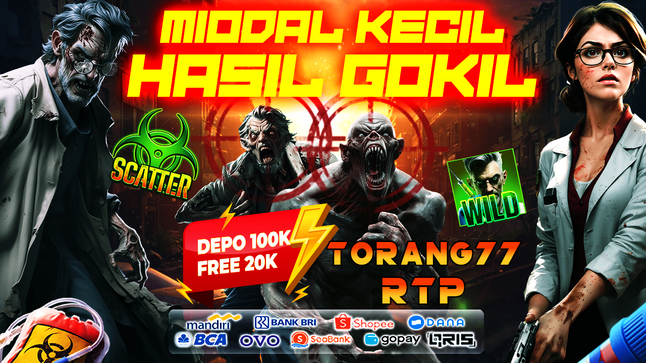 Torang77 rtp